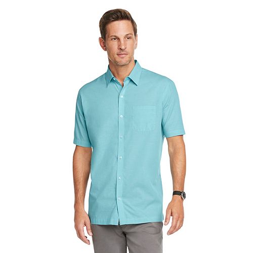 van heusen air classic fit