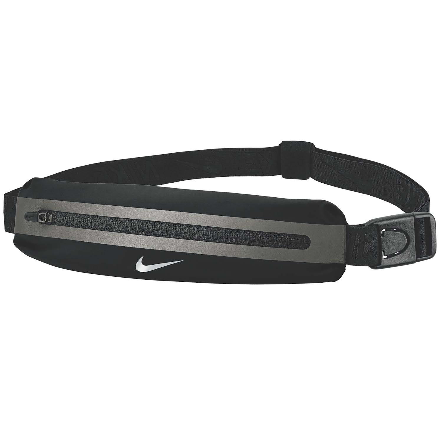 nike performance slim waistpack