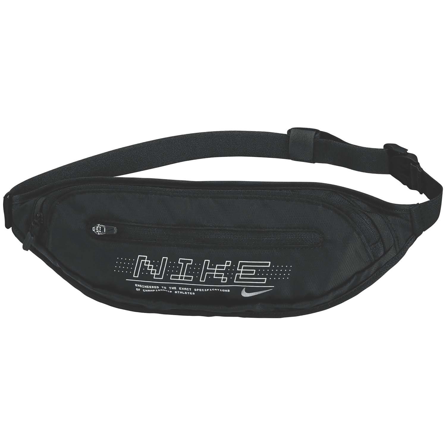 nike capacity waistpack