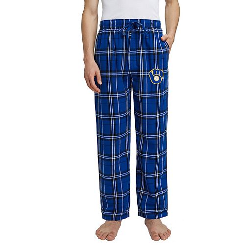 milwaukee brewers flannel