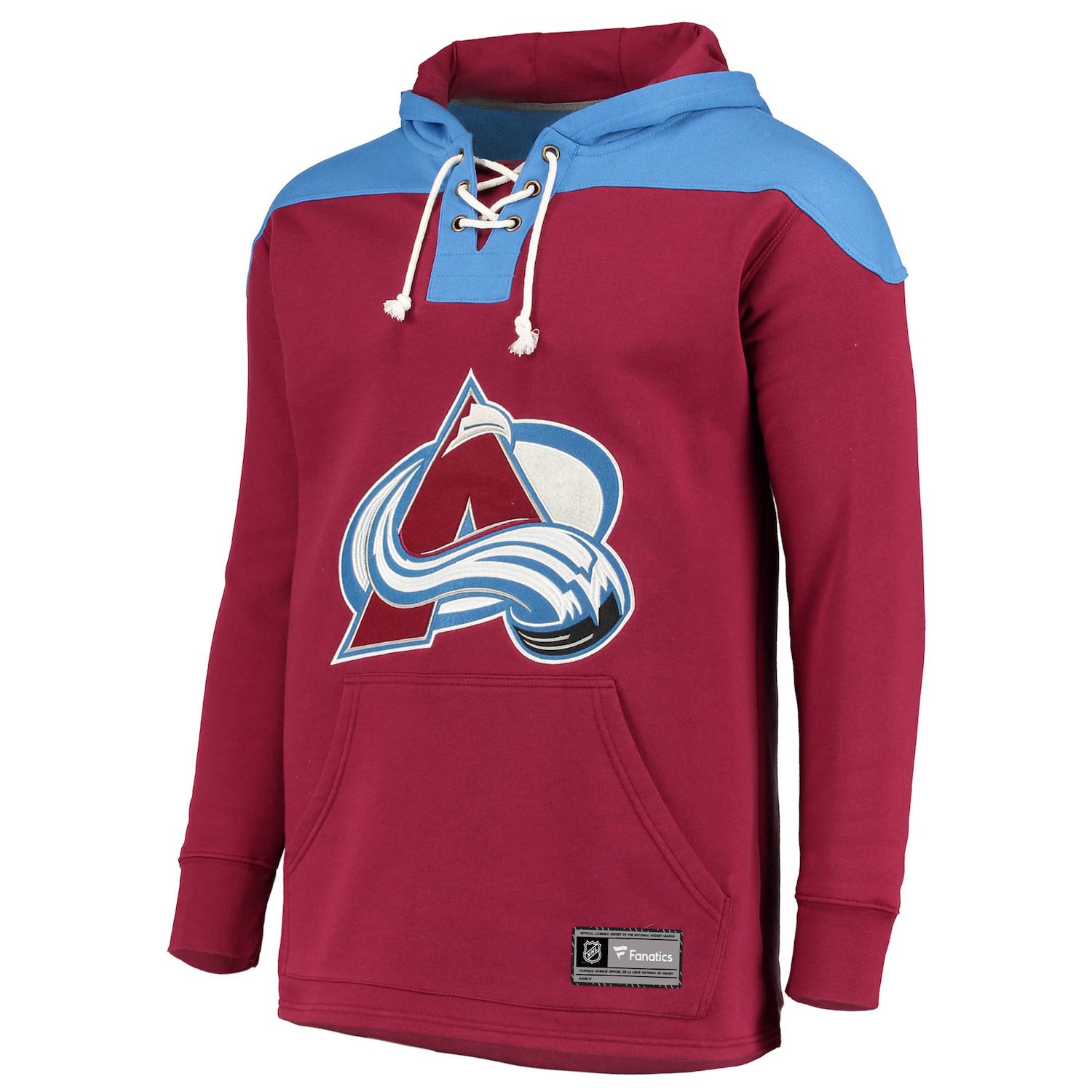 avalanche hoodie