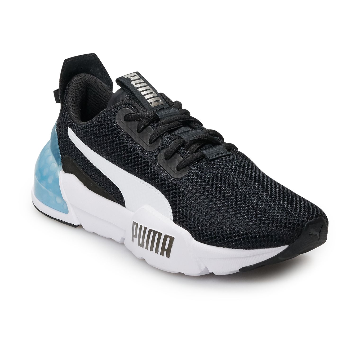 puma cell phase