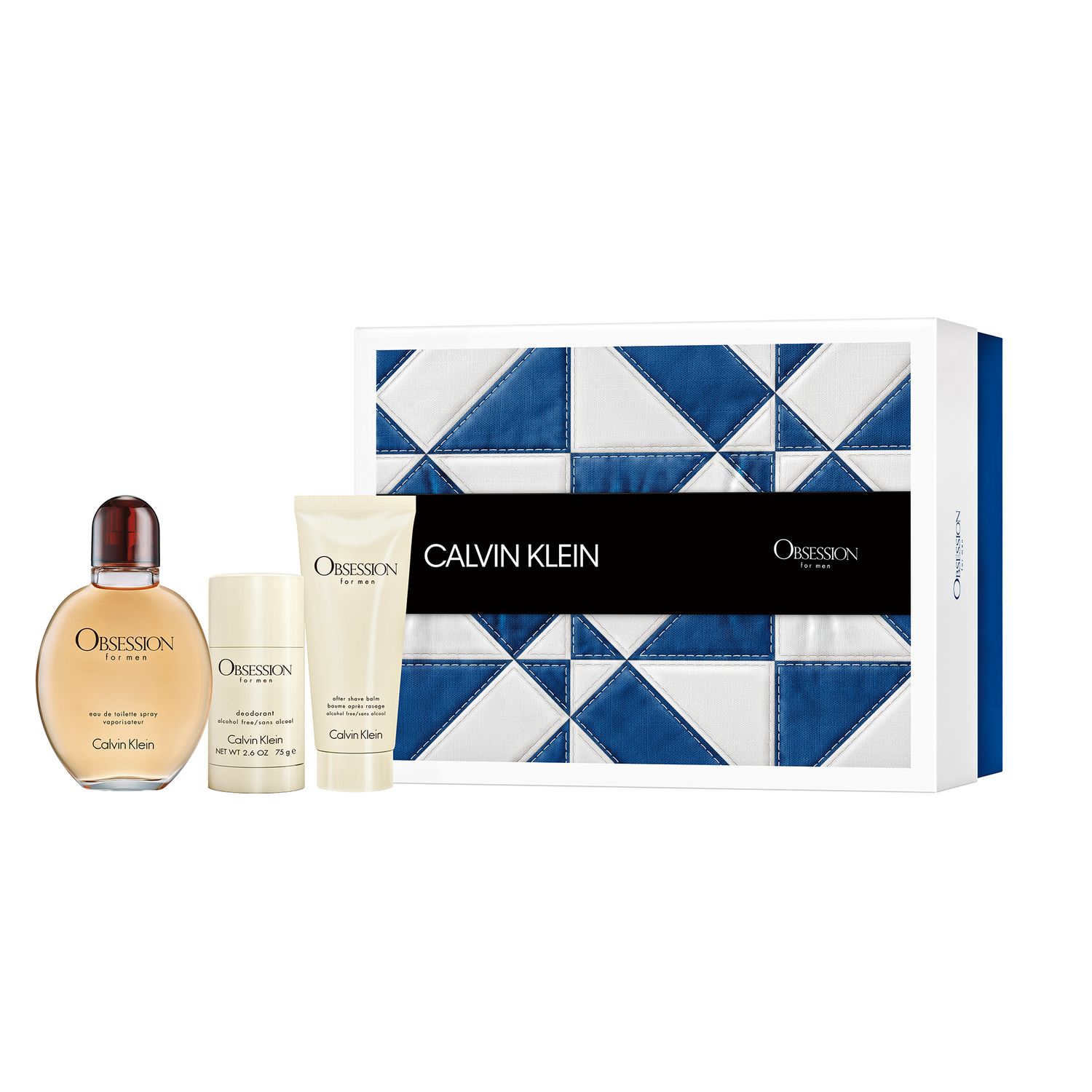 calvin klein men's cologne gift sets