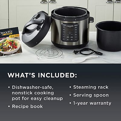 Kohls crock pot express sale