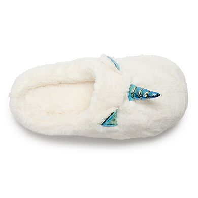 SO Unicorn Platform Clog