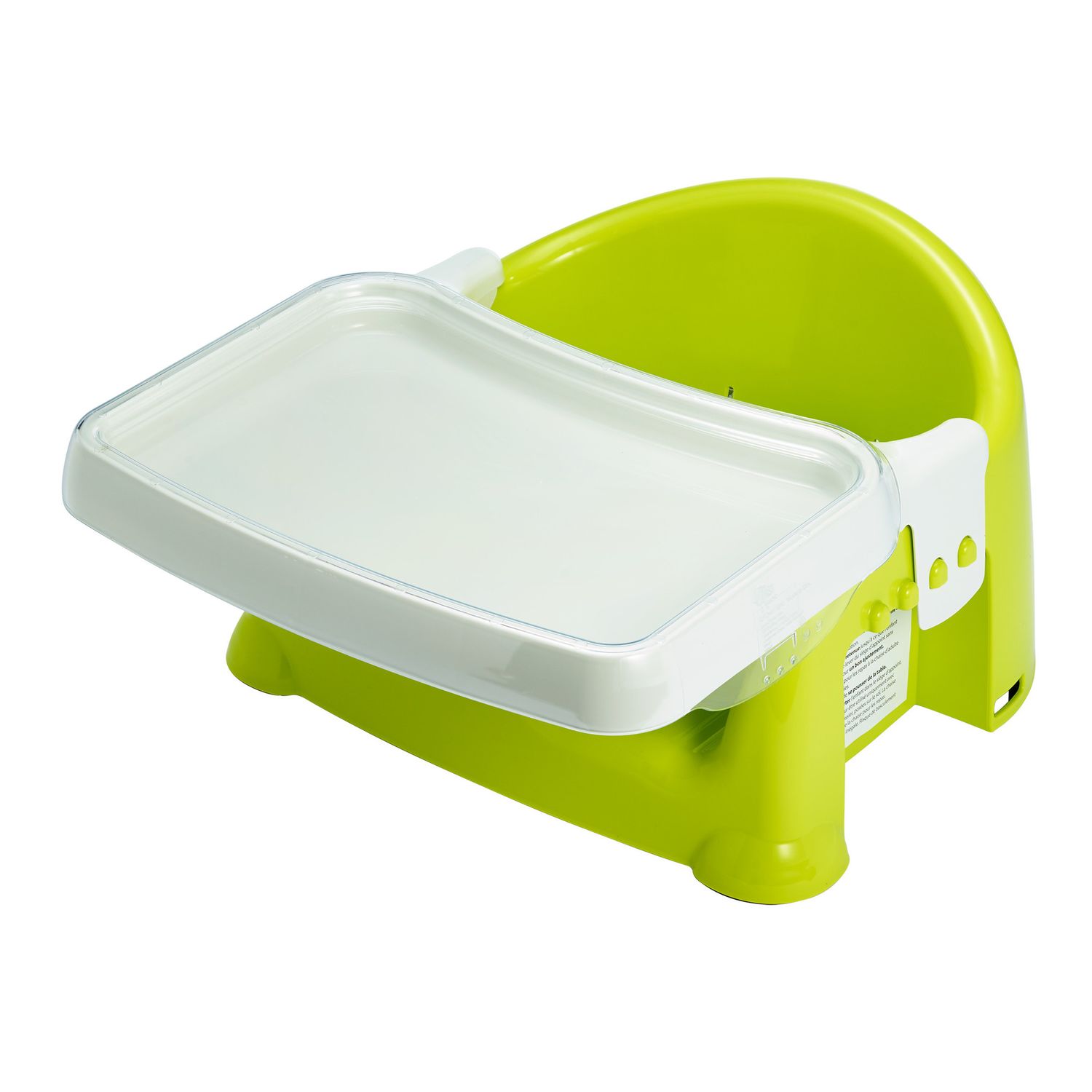 first years booster seat