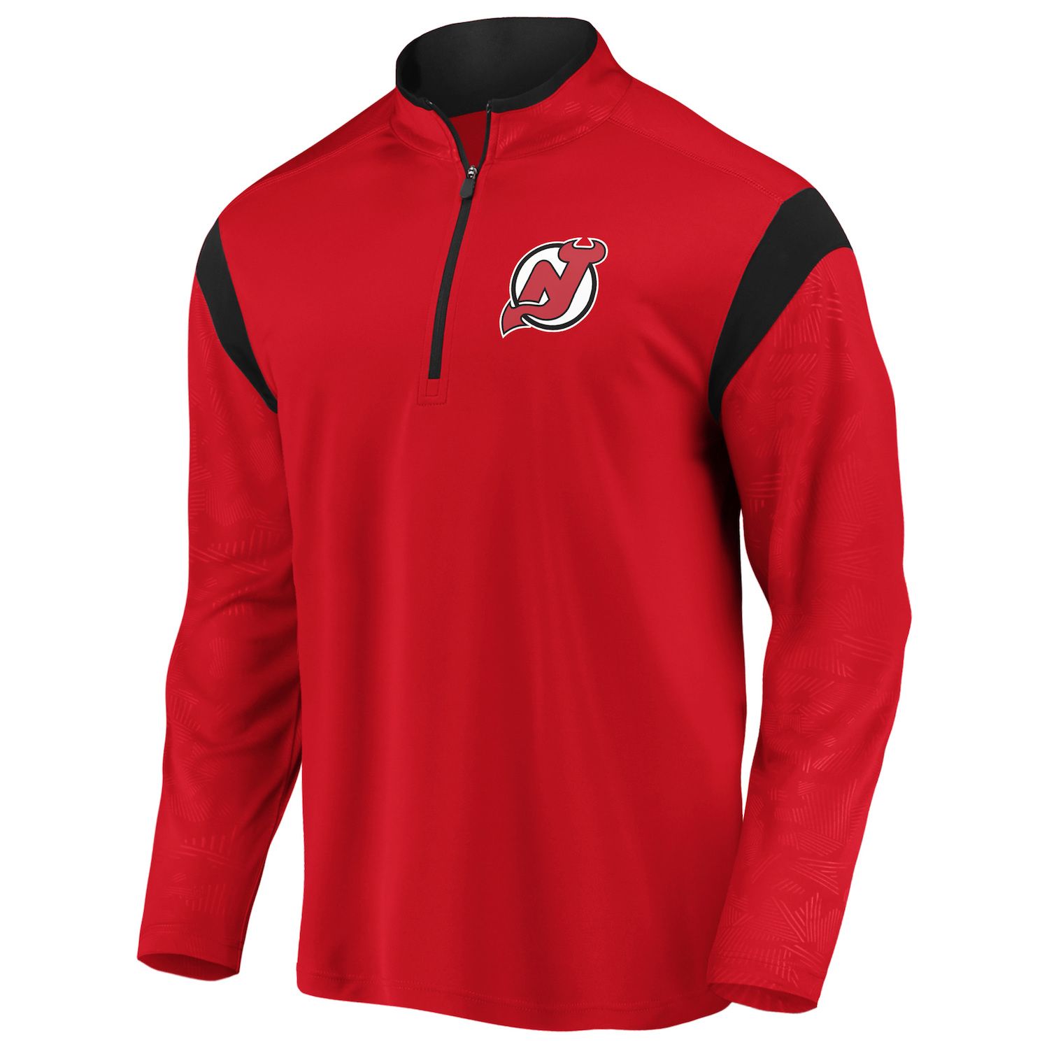 new jersey devils pullover