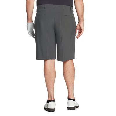 IZOD Big Tall Golf Swing Flex Cargo Shorts