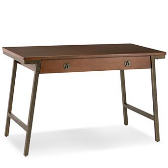 Leick Furniture Empiria Laptop Computer Desk