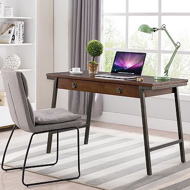 Leick Furniture Empiria Laptop Computer Desk