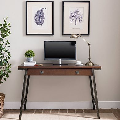 Leick Furniture Empiria Laptop Computer Desk
