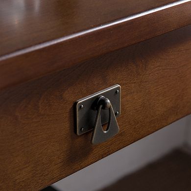 Leick Furniture Empiria Laptop Computer Desk