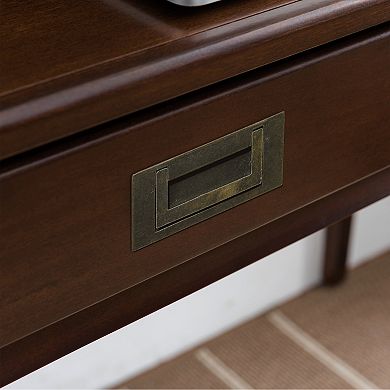 Leick Furniture Stratus Laptop/Writing Desk