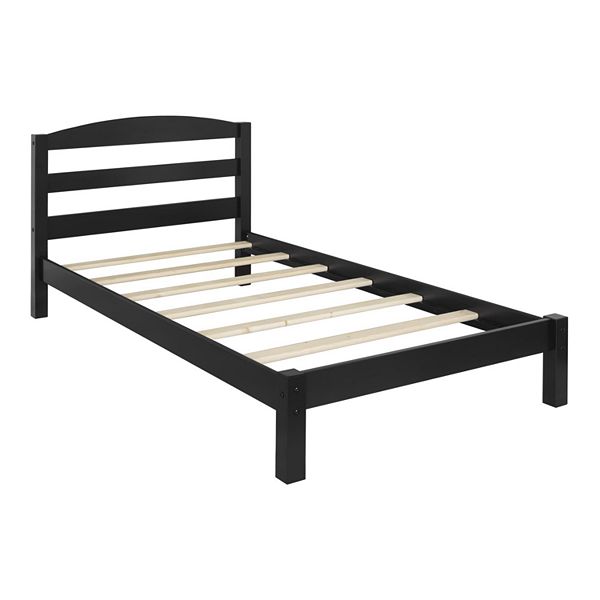 Dorel Living Braylon Twin Bed, Better Homes And Gardens Leighton Twin Bed Replacement Parts