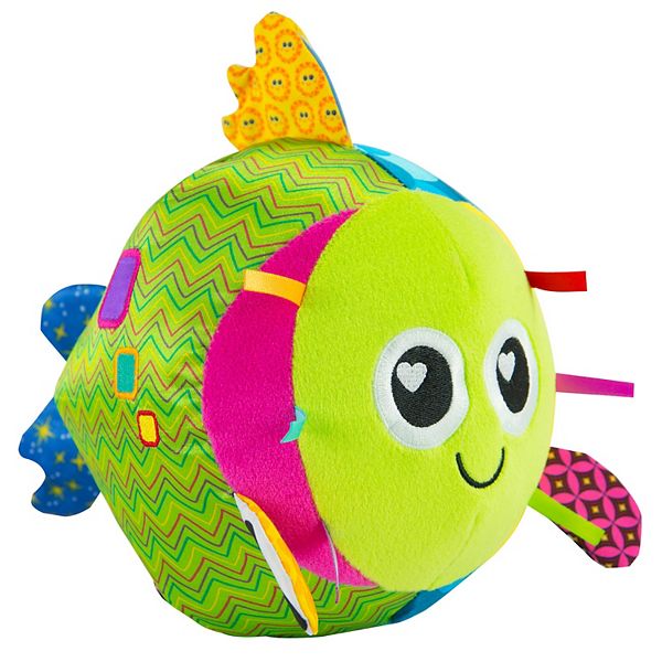 Best Tomy Lamaze Under The Sea Theme Play Mat For Sale In Calgary Alberta For 2020