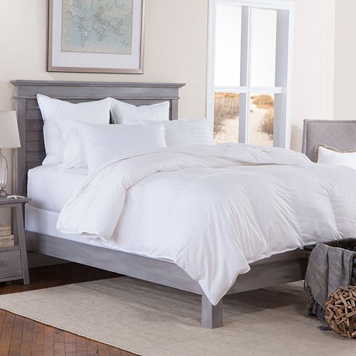 Primaloft Down Alternative Comforter