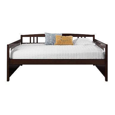 Dorel Living Morgan Full Size Daybed