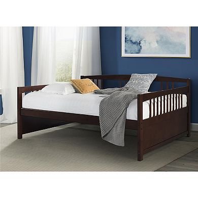 Dorel Living Morgan Full Size Daybed