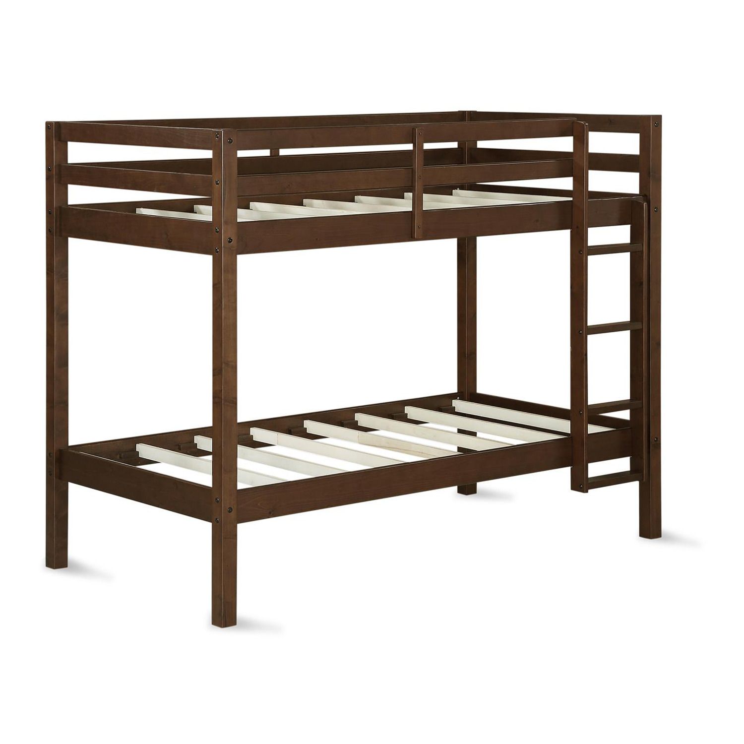 Image for Dorel Living Indiana Twin Bunk Bed at Kohl's.