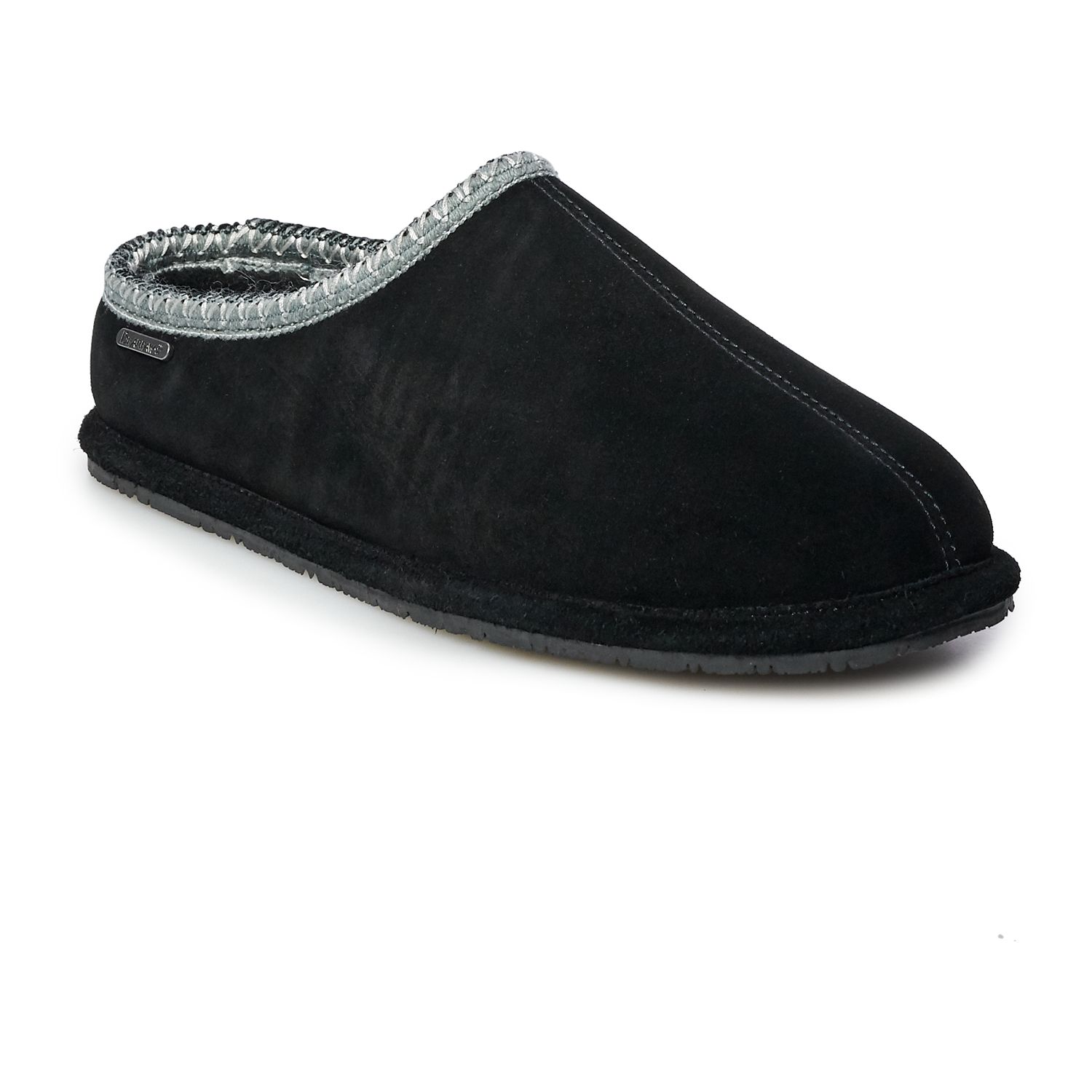 bearpaw joshua slippers