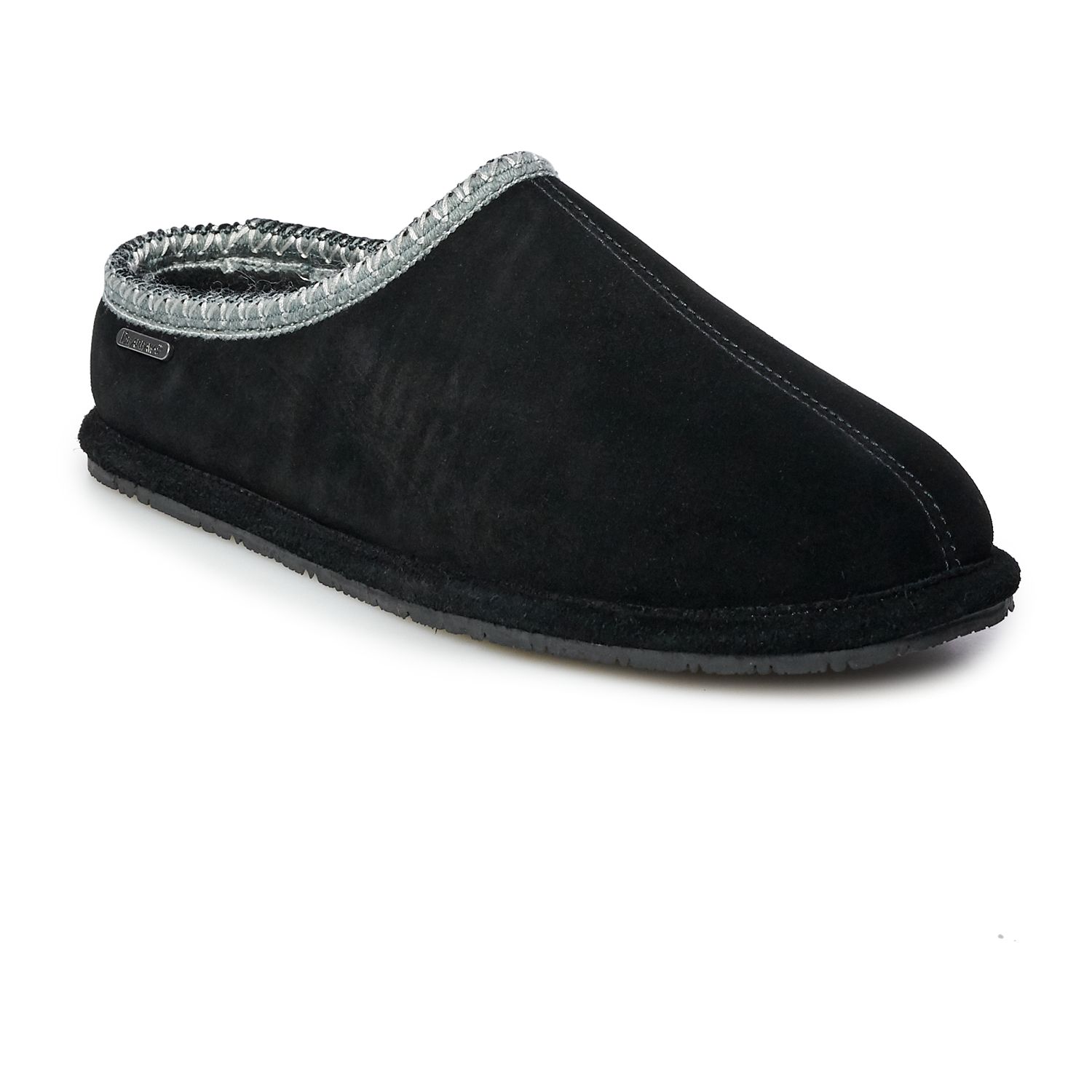 bearpaw men's slippers