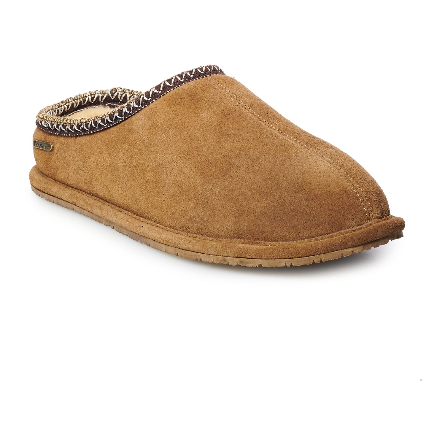 bearpaw slippers