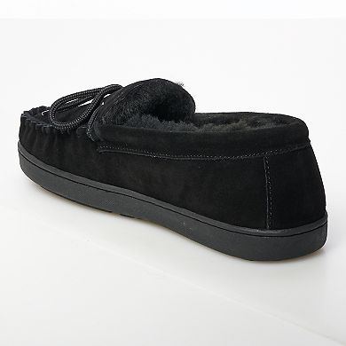 Bearpaw Moc II Men's Slippers