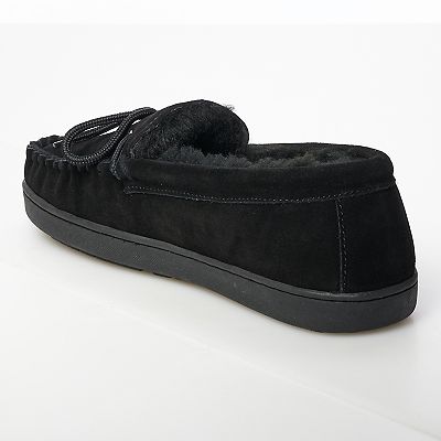 Bearpaw Moc II Men s Slippers