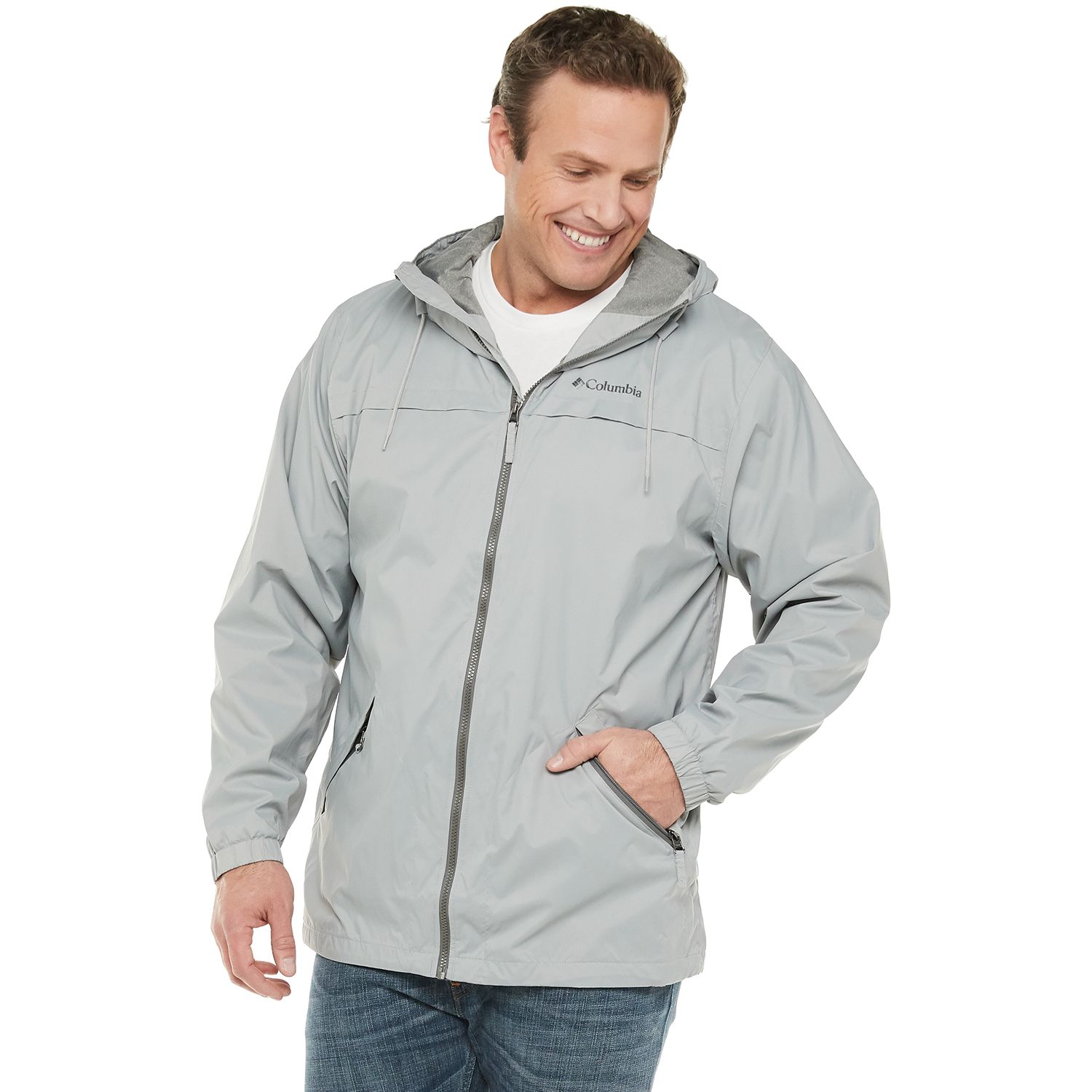 columbia oroville creek jacket