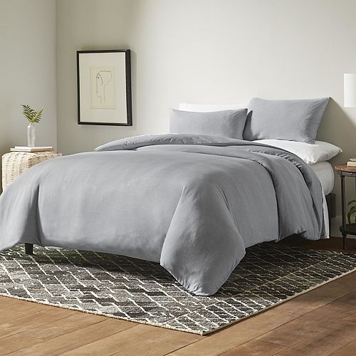 Ed Ellen Degeneres Dream Duvet Cover