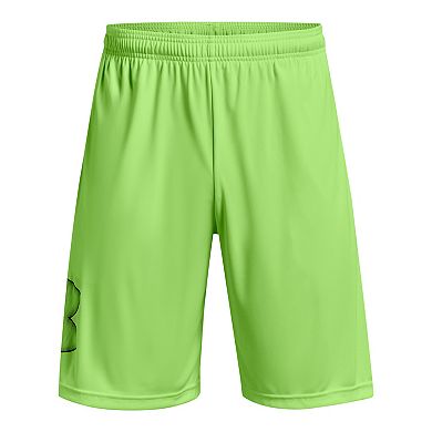Big & Tall Under Armour Tech Graphic Shorts