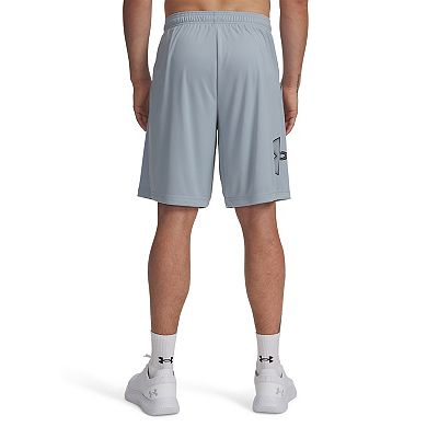 Big & Tall Under Armour Tech Graphic Shorts