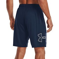 Under Armour Woven Training Shorts - Westport Big & Tall