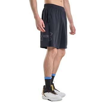 Big & Tall Under Armour Tech Graphic Shorts