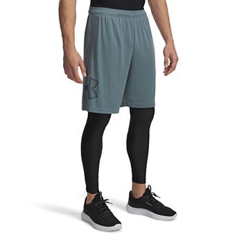 Big & Tall Under Armour Tech Graphic Shorts