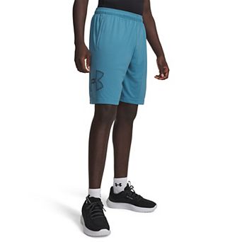 Big & Tall Under Armour Tech Graphic Shorts