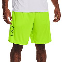 Men's Pro Standard Light Green New York Giants Neutrals 2.0 Woven Shorts