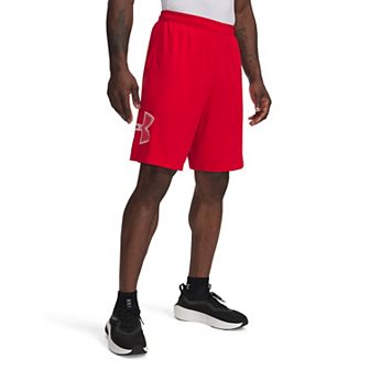 Big & Tall Under Armour Tech Graphic Shorts