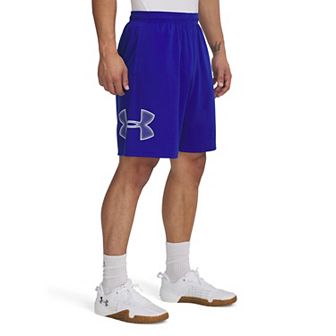 Big & Tall Under Armour Tech Graphic Shorts
