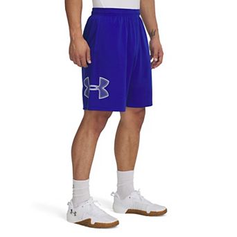 Big & Tall Under Armour Tech Graphic Shorts