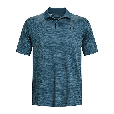 Big Tall Under Armour Performance Golf Polo