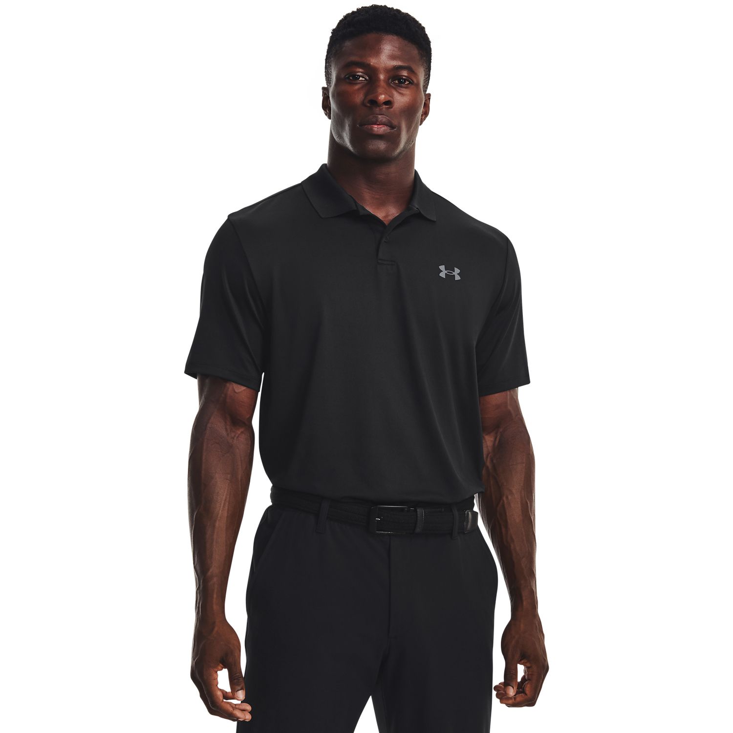 Big \u0026 Tall Under Armour Performance Polo