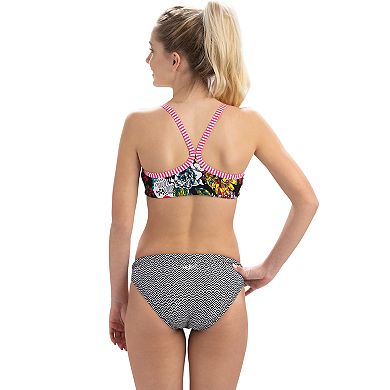 Women's Dolfin Uglies Strappy 2-Piece Bikini Set