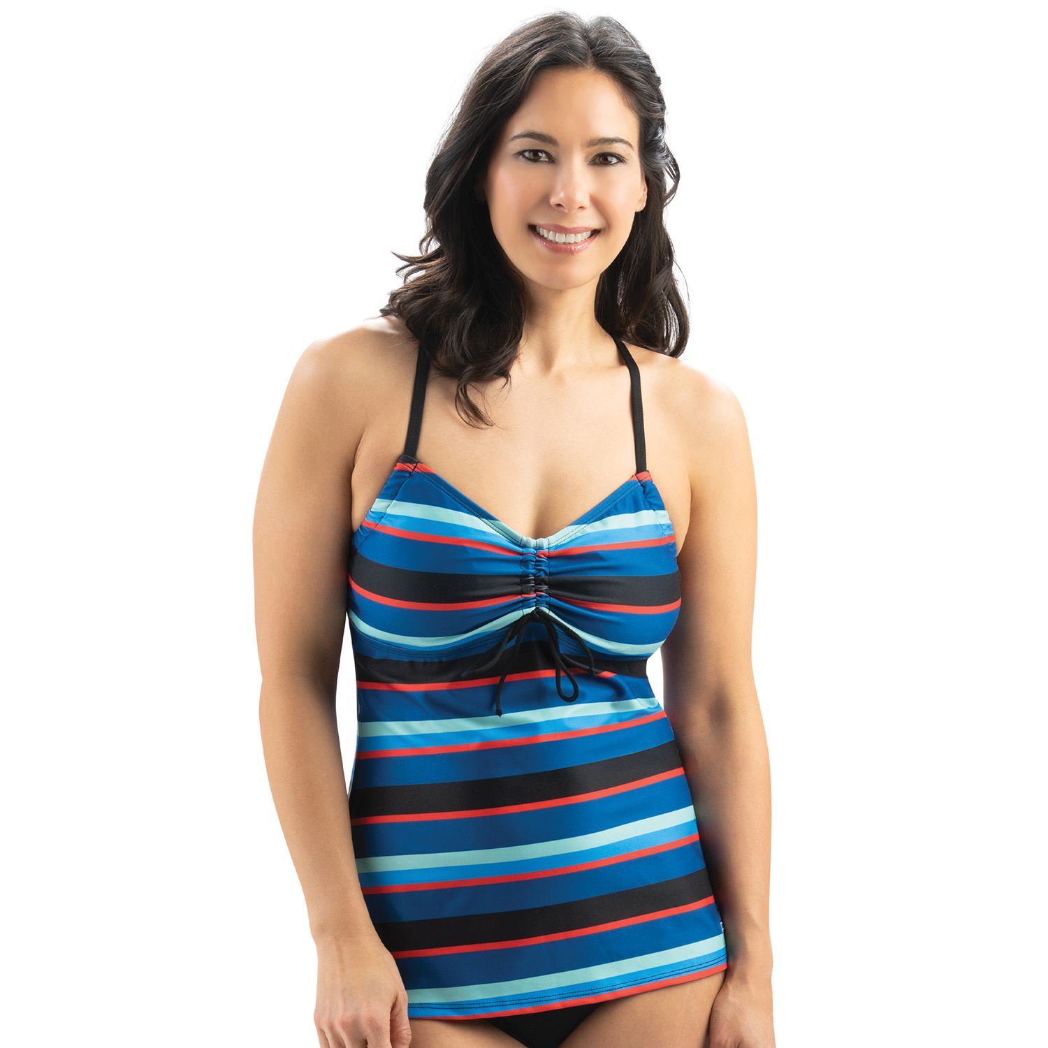 Kohls womens hot sale tankini swimsuits