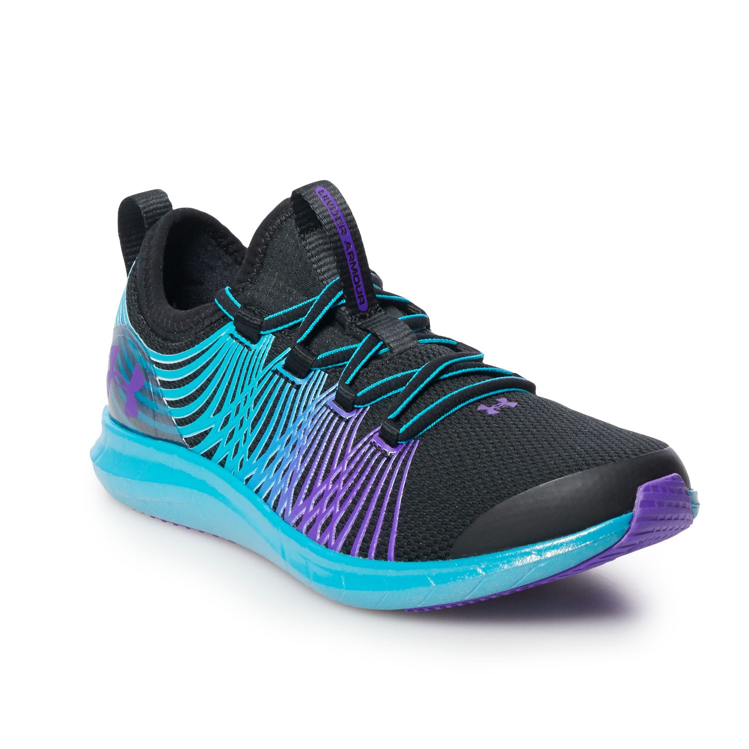 under armour grade school infinity