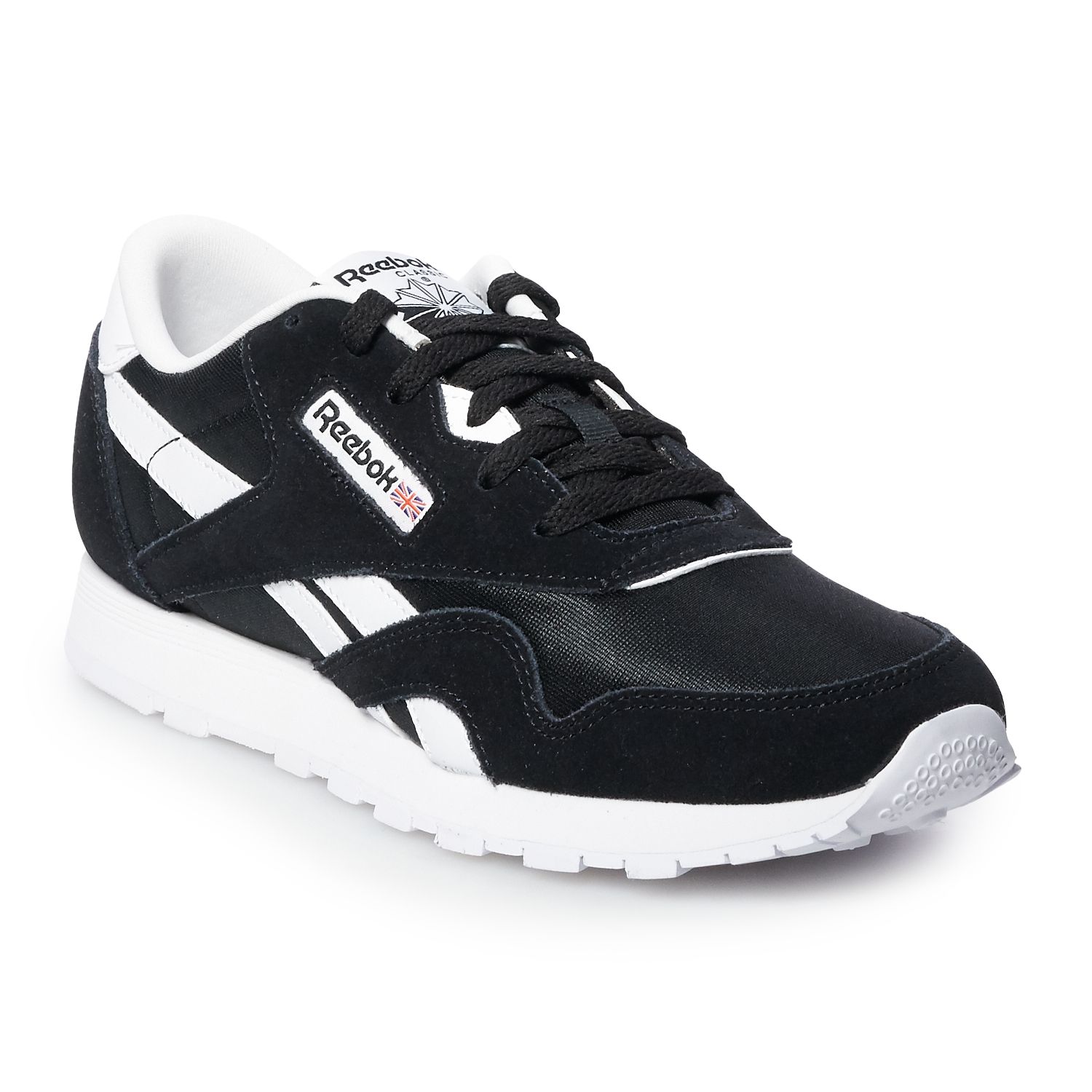 kohls reebok classic
