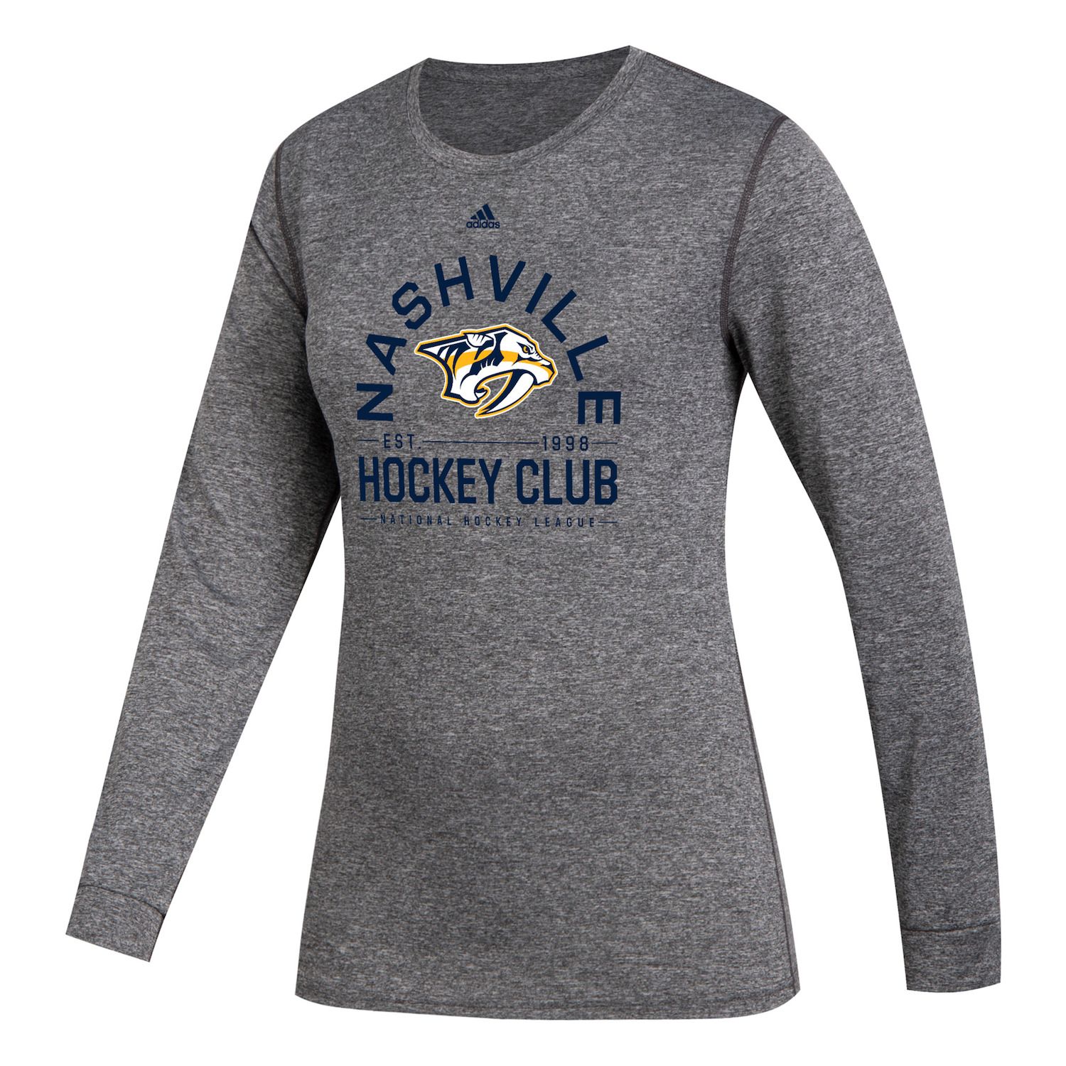 nashville predators spirit jersey