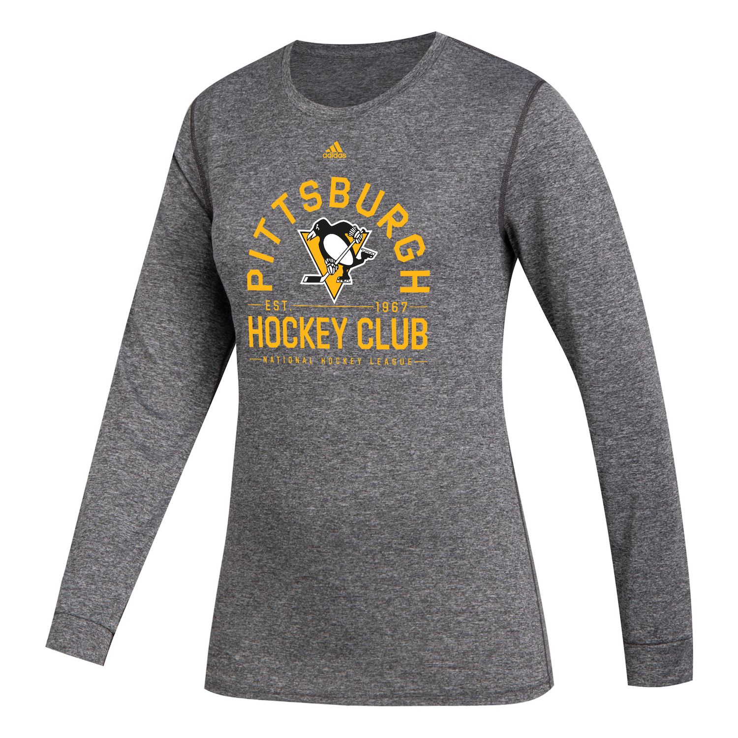 pittsburgh penguins women's shirt