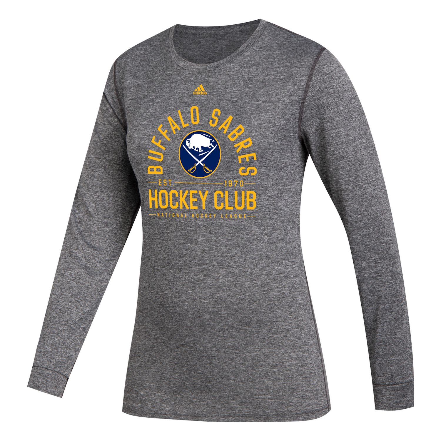 buffalo sabres women's shirt