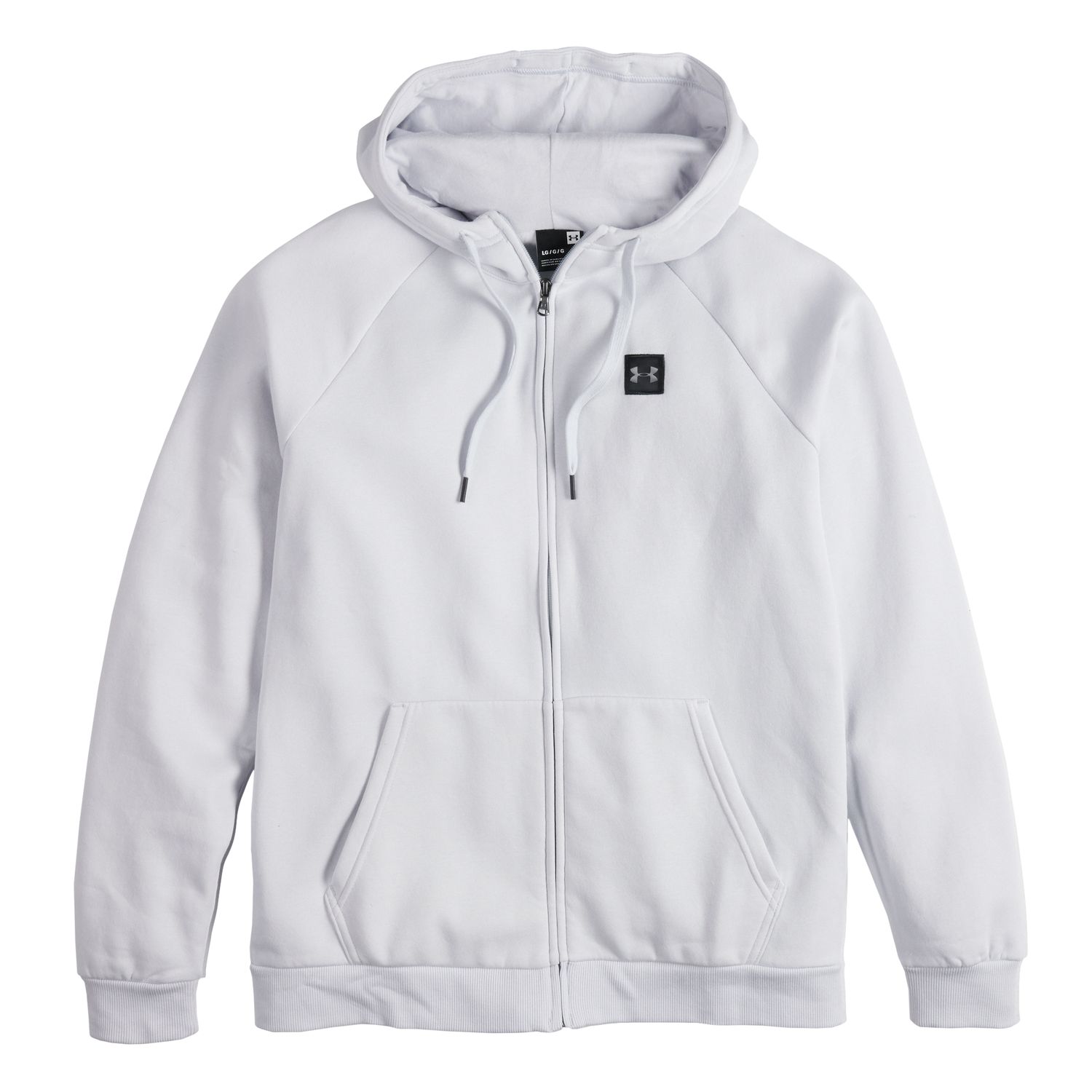kohls mens under armour hoodie
